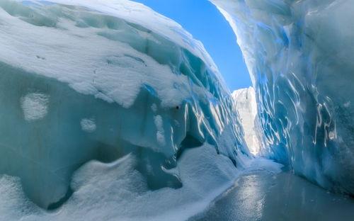 冰川冒险王最新爆料,揭秘神秘冰原，探寻未知的冒险传奇