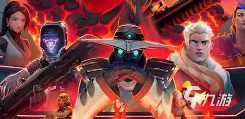 无畏契约最新补丁后皮肤爆料,全新皮肤亮相，视觉盛宴即将开启！