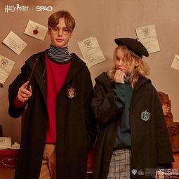 哈利波特服装爆料最新,最新爆料带你穿越魔法世界