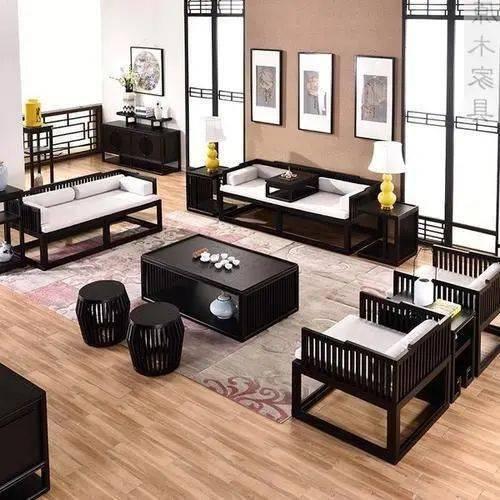 新中式家具最新爆料,传统韵味与现代设计的完美融合