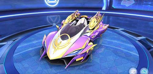 2021飞车最新爆料,速度与激情的巅峰对决