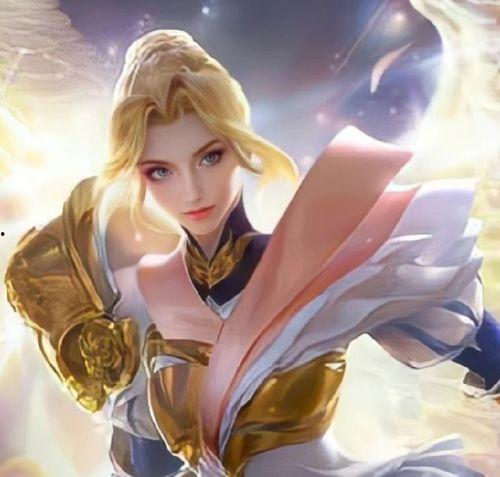 王者夏洛特皮肤最新爆料,神秘魔法与荣耀之战