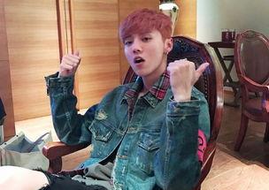 刘一飞最新爆料鹿晗,鹿晗最新动态揭秘