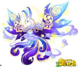 奥比岛宠物最新爆料图,神秘外观与独特技能大揭秘！